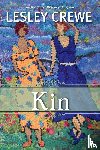 Lesley Crewe, Crewe - Kin