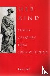 Cahill, Jane - Her Kind