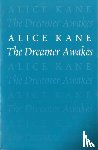 Kane, Alice - The Dreamer Awakes