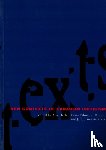 J.R. - New Contexts of Canadian Criticism