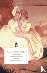 Austen, Jane - Sense and Sensibility