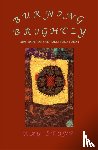 Stone, Kay - Burning Brightly