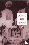 Hamilton, Elizabeth - Letters of a Hindu Rajah