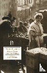 Lazarus, Emma - Emma Lazarus
