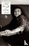 Burney, Frances - A Known Scribbler