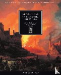  - Revolutions in Romantic Literature