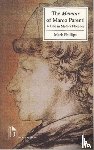 Phillips, Mark - The Memoir of Marco Parenti