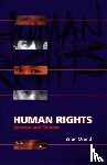 Orend, Brian - Human Rights