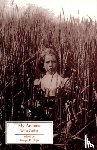 Cather, Willa - My Antonia