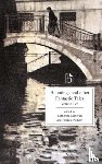 Lee, Vernon - Hauntings and Other Fantastic Tales