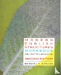 O'Dwyer, Bernard - Modern English Structures Workbook