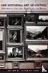  - The Victorian Art of Fiction