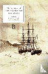 Poe, Edgar Allan - The Narrative of Arthur Gordon Pym of Nantucket
