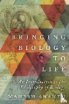 Ananth, Mahesh - Bringing Biology to Life