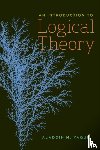 Yaqub, Aladdin M. - An Introduction to Logical Theory