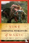 Osborn, Marijane - Nine Medieval Romances of Magic