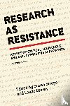  - Research as Resistance