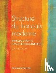 Leon, Pierre, Bhatt, Parth - Structure du Francais Moderne