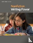 Gear, Adrienne - Nonfiction Writing Power