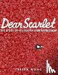 Wong, Teresa - Dear Scarlet