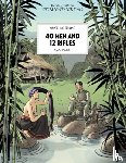 Truong, Marcelino - 40 Men and 12 Rifles