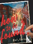 Pohl-Weary, Emily - How to Be Found