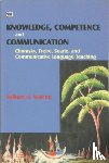 Walcott, William H. - Knowledge, Competence and Communication