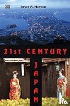 Harrison, Trevor - 21st Century Japan