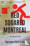 Nawrocki, Norman - Red Squared Montreal