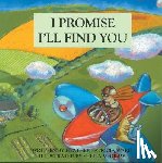 Ward, Heather - I Promise I'll Find You