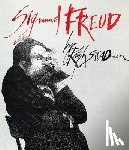 Steadman, Ralph - Sigmund Freud