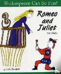 Burdett, Lois - Romeo and Juliet For Kids: Shakespeare Can Be Fun