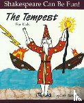 Burdett, Lois - Tempest: Shakespeare Can Be Fun