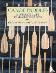 Warren, Graham, Gidmark, David - Canoe Paddles
