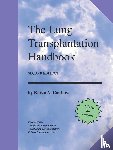 Couture, Karen A. - The Lung Transplantation Handbook