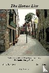 Geaney, M. Ray - The Honest Liar