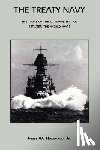 Hammond, James W. - The Treaty Navy