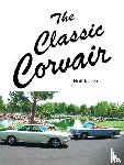 Helt, Bob - The Classic Corvair