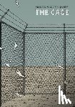 Vaughn-James, Martin - The Cage