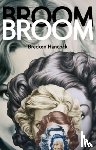 Hancock, Brecken - Broom Broom