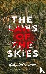 Courtois, Gregoire - The Laws of the Skies