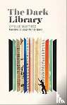 Martinez, Cyrille - The Dark Library