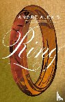 Alexis, André - Alexis, A: Ring