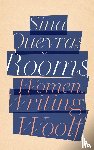 Queyras, Sina - Rooms
