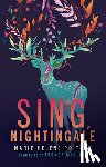 Poitras, Marie Helene - Sing, Nightingale
