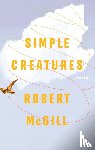 McGill, Robert - Simple Creatures