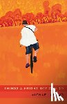 Chang, Michael - Things a Bright Boy Can Do