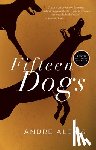 Alexis, Andre - Fifteen Dogs
