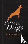 Alexis, Andre - Fifteen Dogs