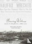 Dupuis, Michael - Bearing Witness